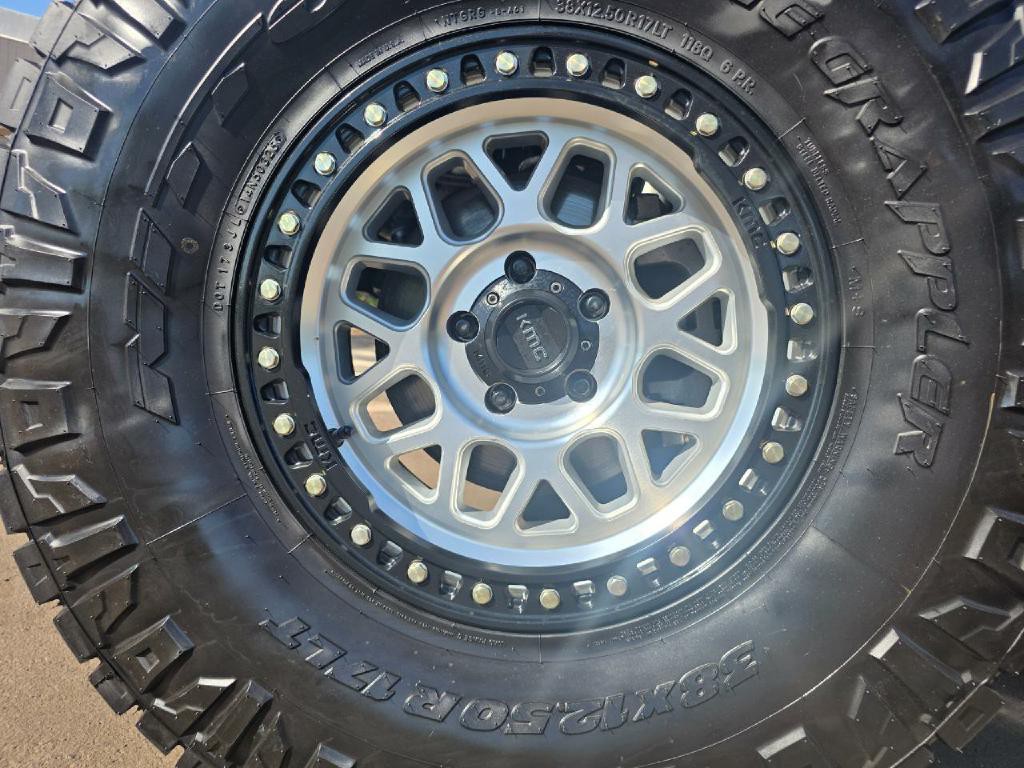 2018 Jeep Wrangler Image 9