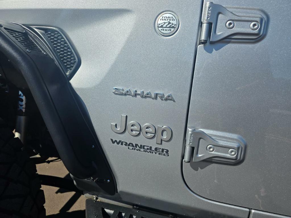 2018 Jeep Wrangler Image 12