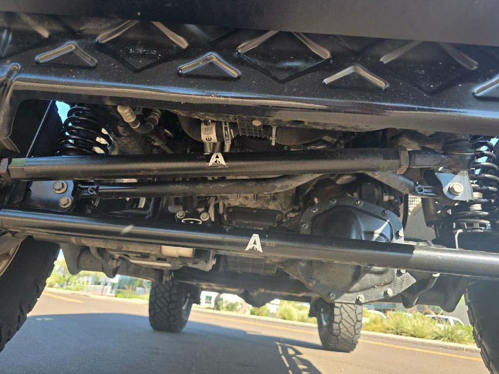2018 Jeep Wrangler Image 20
