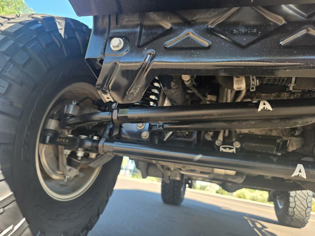 2018 Jeep Wrangler Image 21