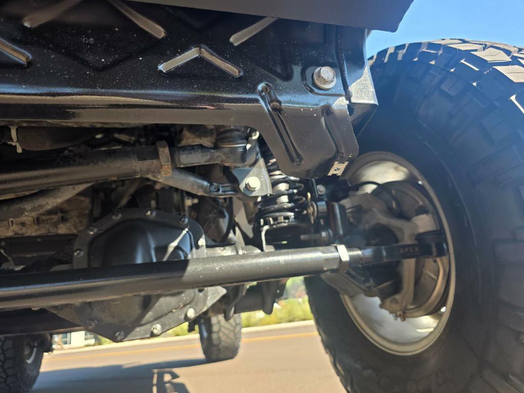 2018 Jeep Wrangler Image 22