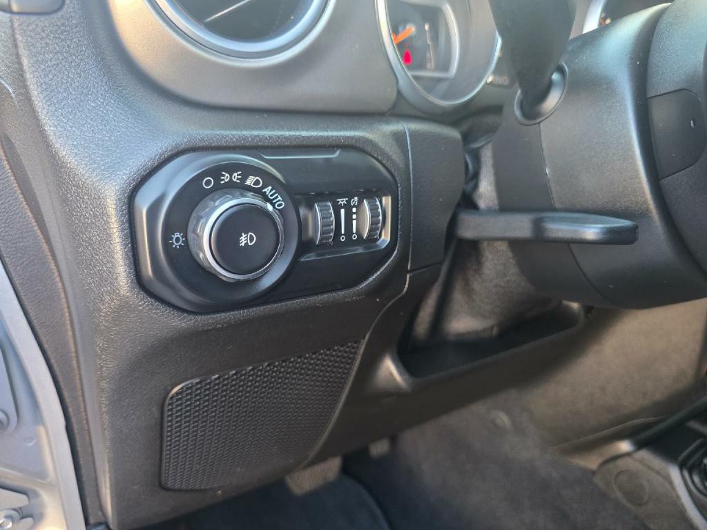 2018 Jeep Wrangler Image 45