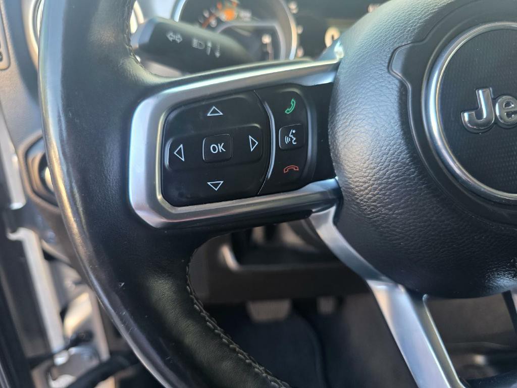 2018 Jeep Wrangler Image 46