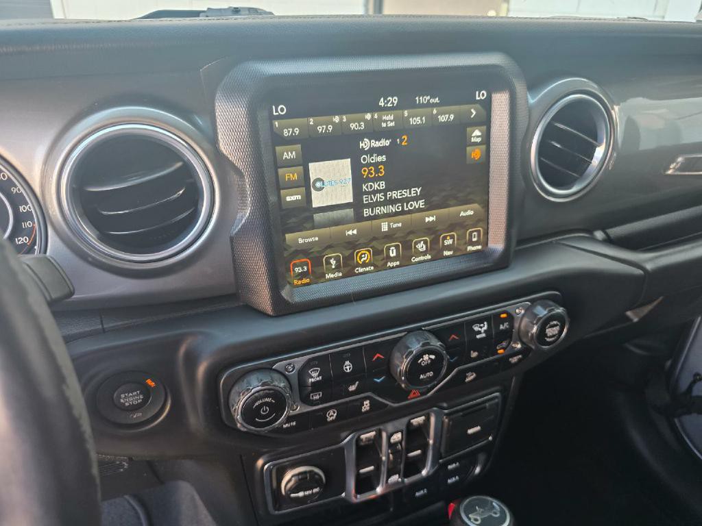 2018 Jeep Wrangler Image 50