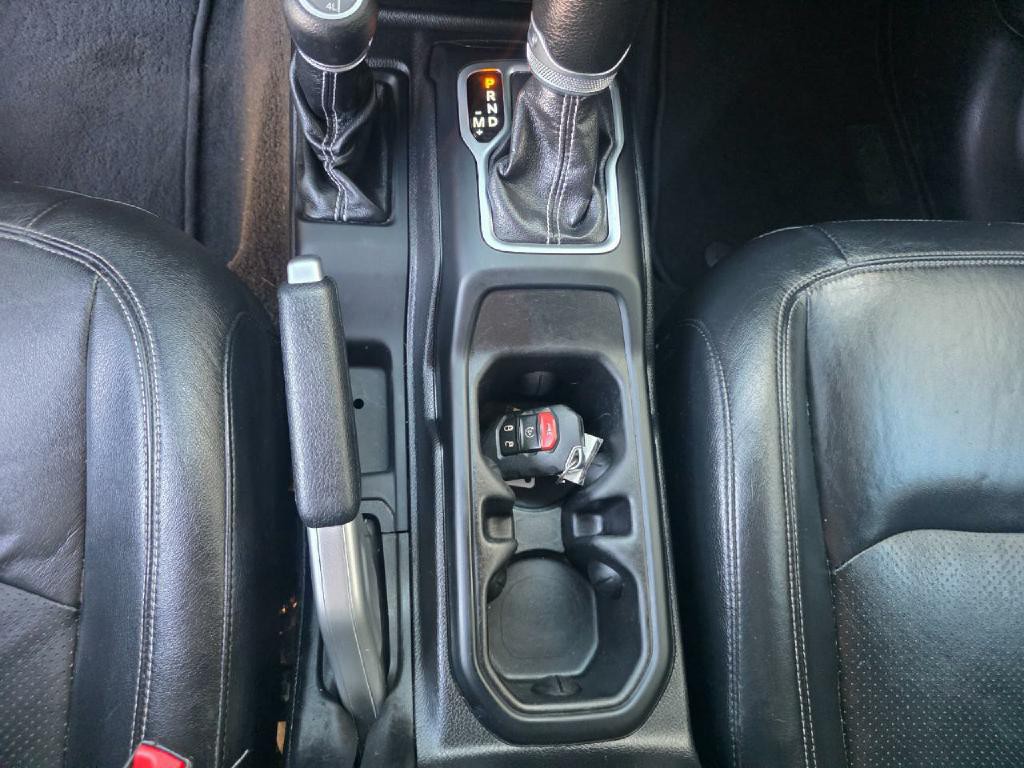 2018 Jeep Wrangler Image 60