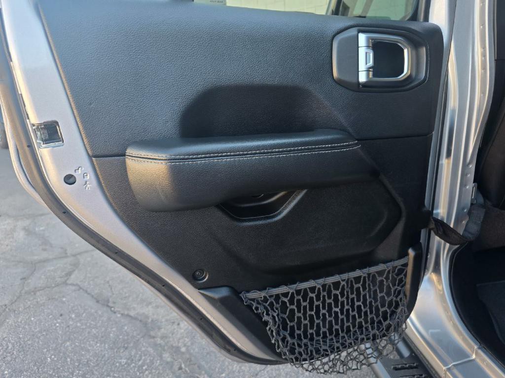 2018 Jeep Wrangler Image 62