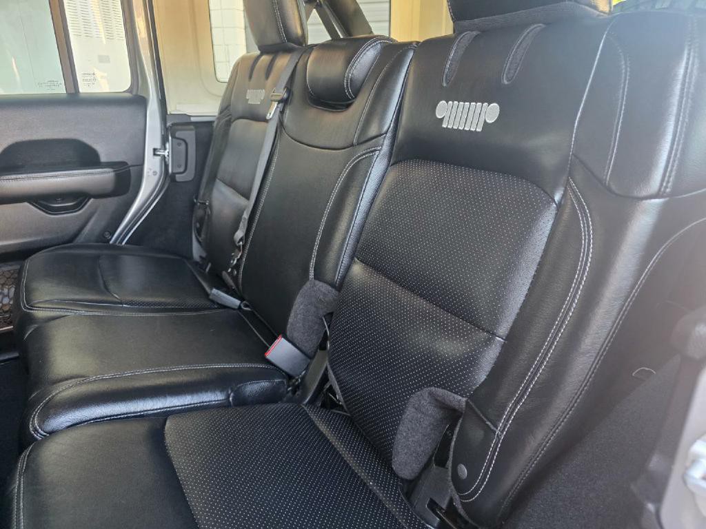2018 Jeep Wrangler Image 65