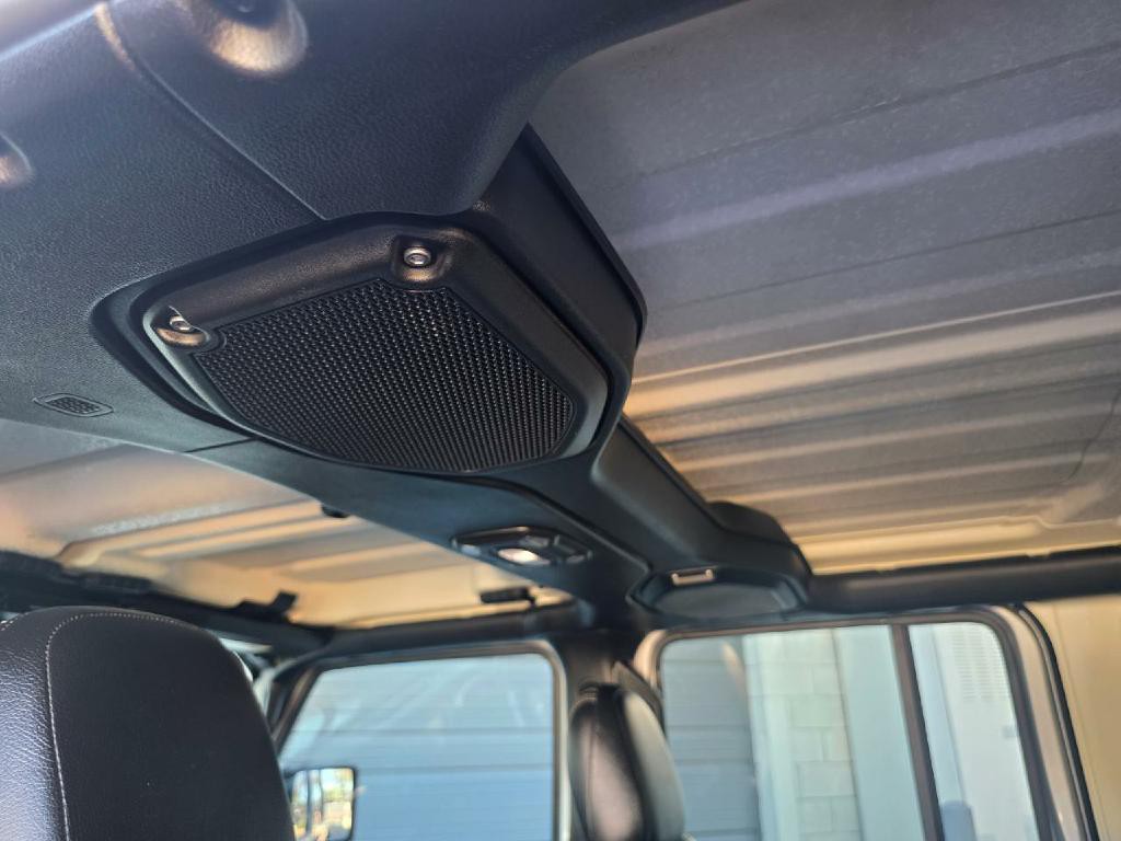 2018 Jeep Wrangler Image 68