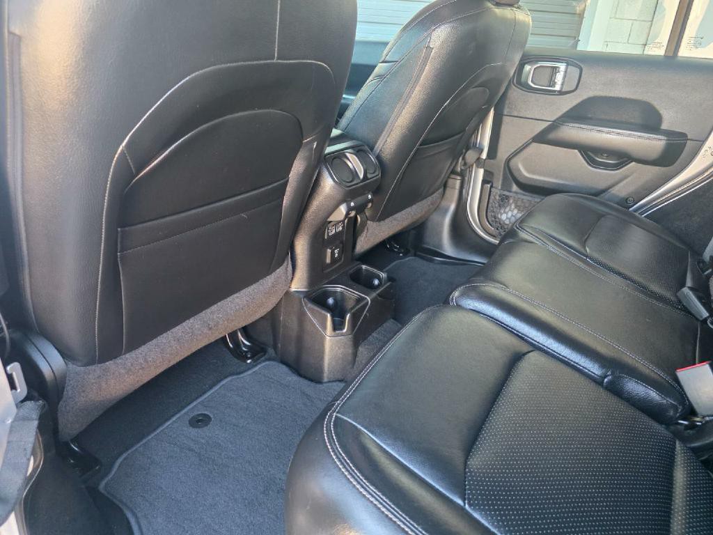 2018 Jeep Wrangler Image 69