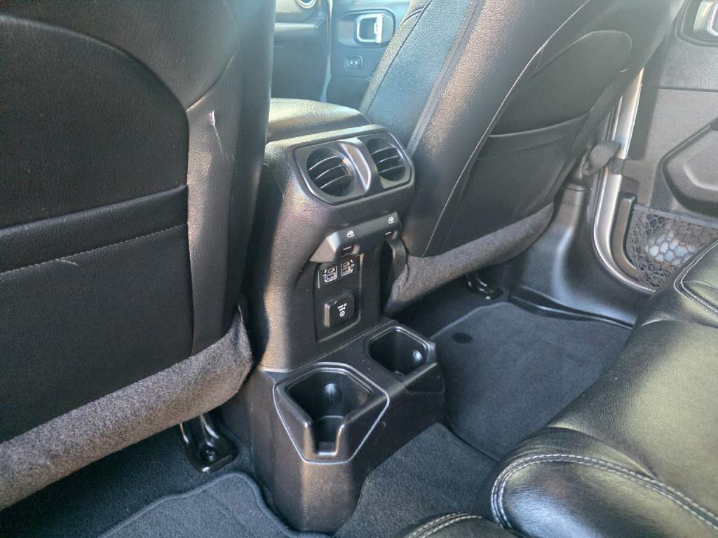 2018 Jeep Wrangler Image 70