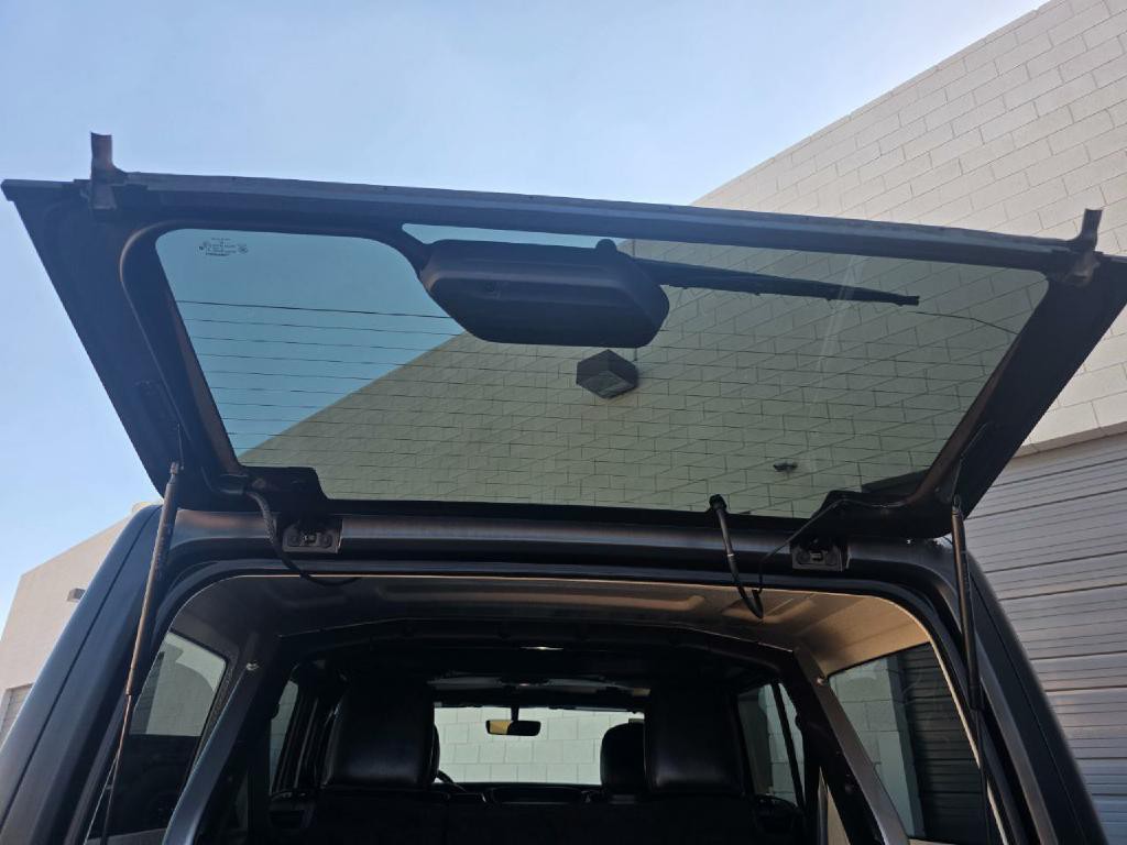 2018 Jeep Wrangler Image 76