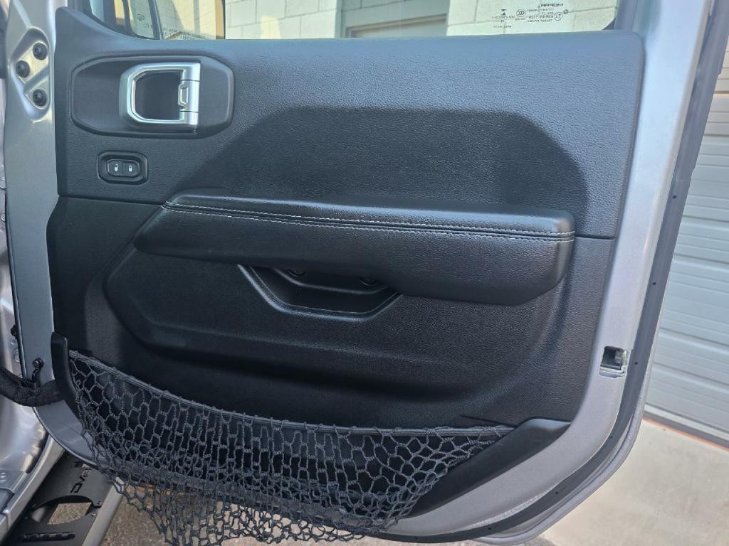 2018 Jeep Wrangler Image 86