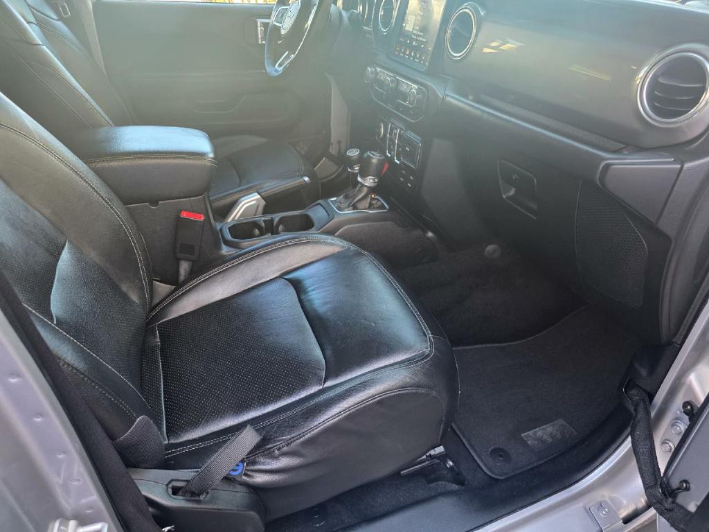 2018 Jeep Wrangler Image 87