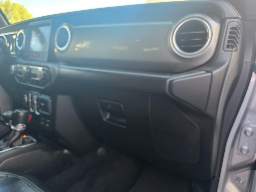 2018 Jeep Wrangler Image 88