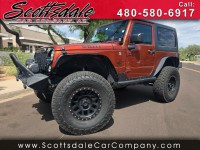 Image for 2014 Jeep Wrangler Sport ID: 7565101