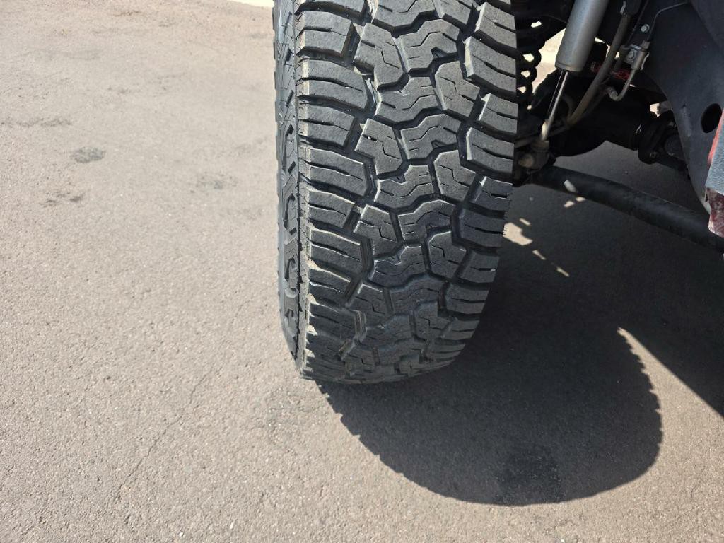2014 Jeep Wrangler Image 4