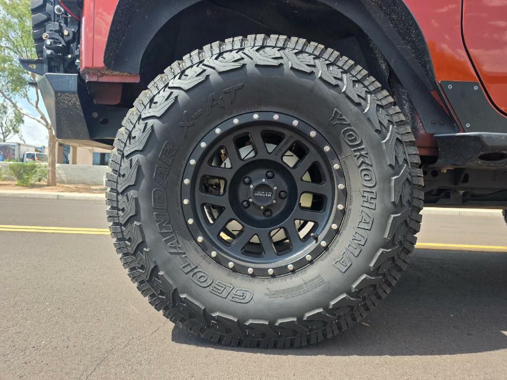 2014 Jeep Wrangler Image 20
