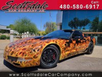 Image for 2004 Chevrolet Corvette Z06 ID: 7593353