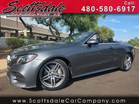 Image for 2019 Mercedes-Benz E-Class E 450 4MATIC ID: 7604529