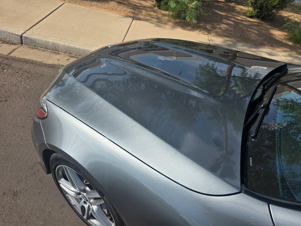2019 Mercedes-Benz E-Class Image 13