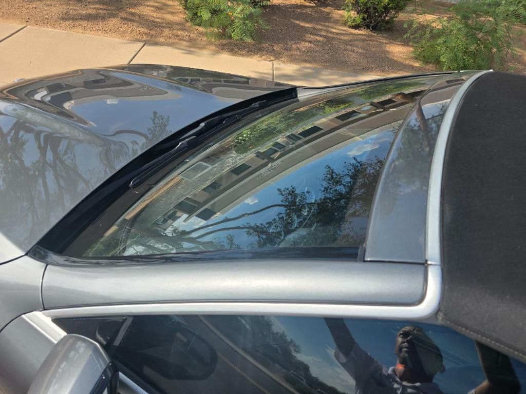 2019 Mercedes-Benz E-Class Image 14