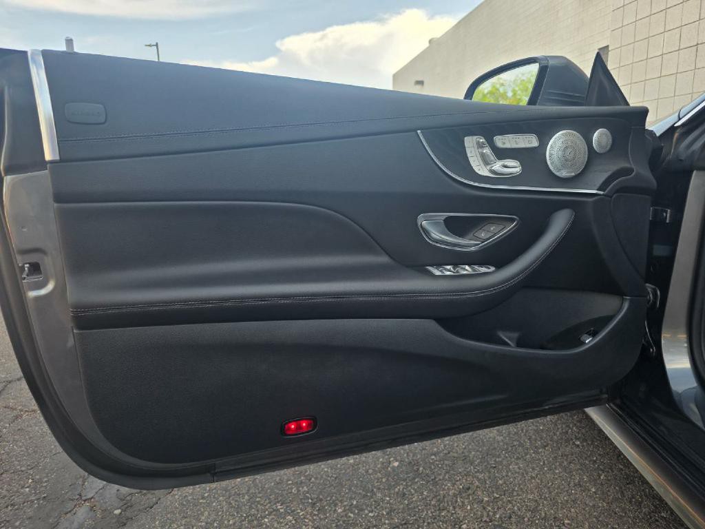 2019 Mercedes-Benz E-Class Image 33