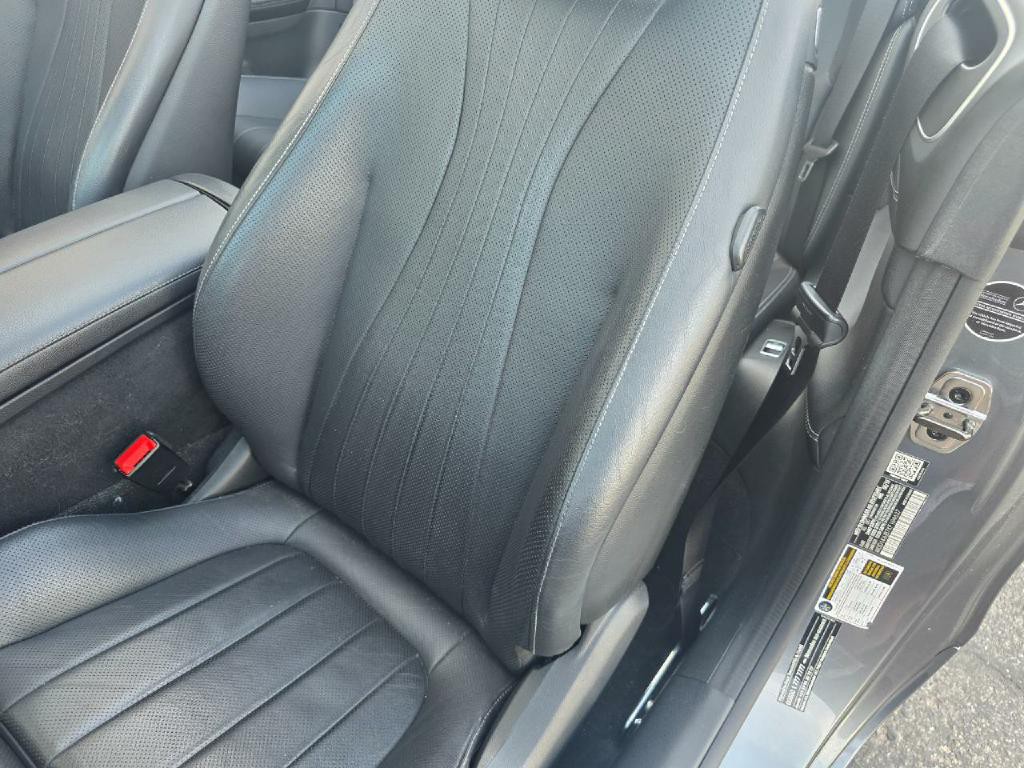 2019 Mercedes-Benz E-Class Image 38