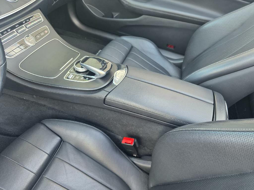 2019 Mercedes-Benz E-Class Image 41