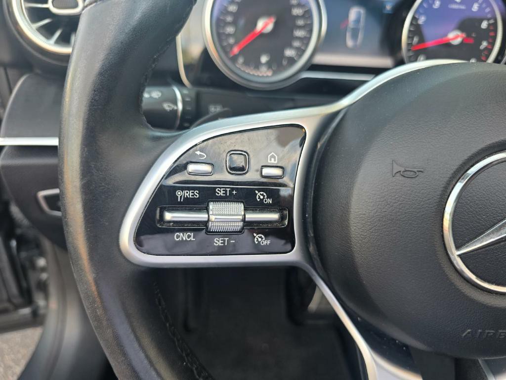 2019 Mercedes-Benz E-Class Image 42