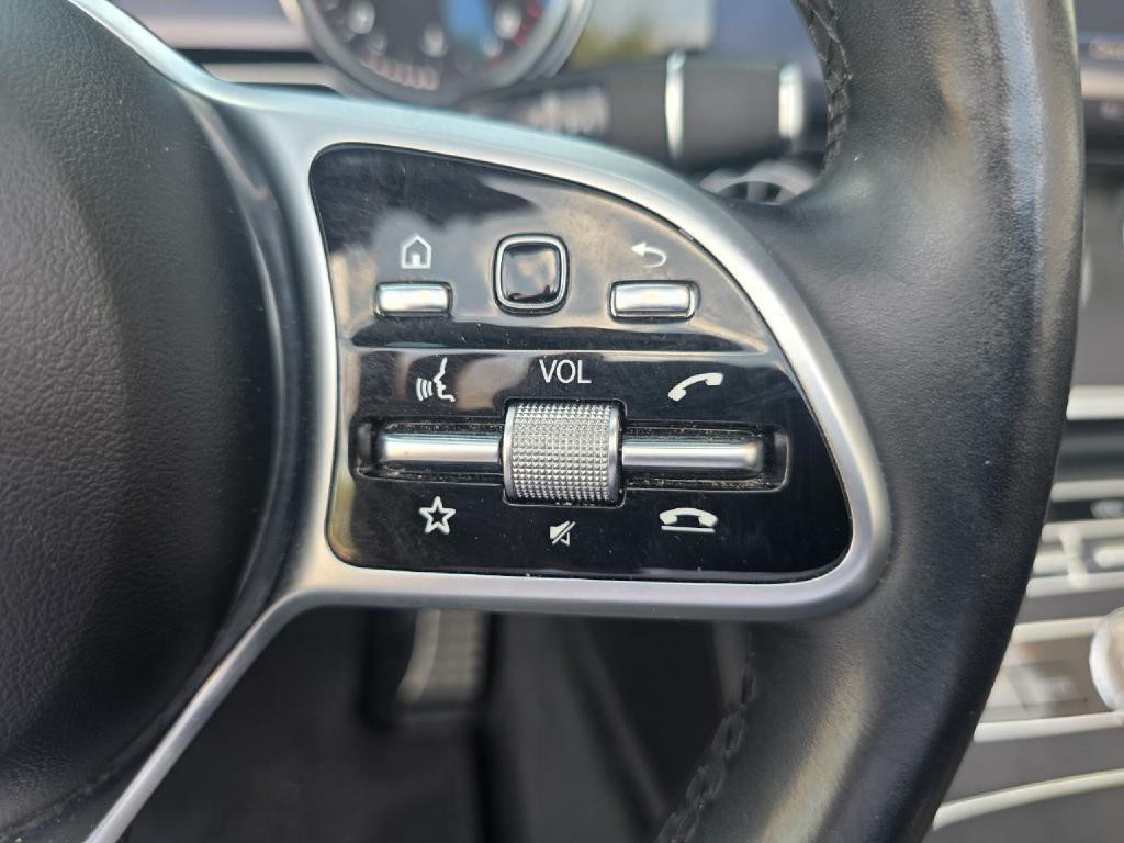 2019 Mercedes-Benz E-Class Image 44