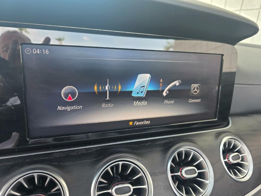 2019 Mercedes-Benz E-Class Image 46