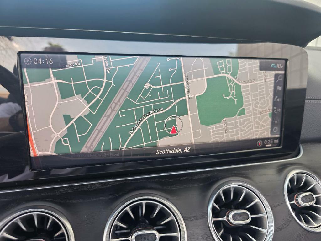 2019 Mercedes-Benz E-Class Image 47