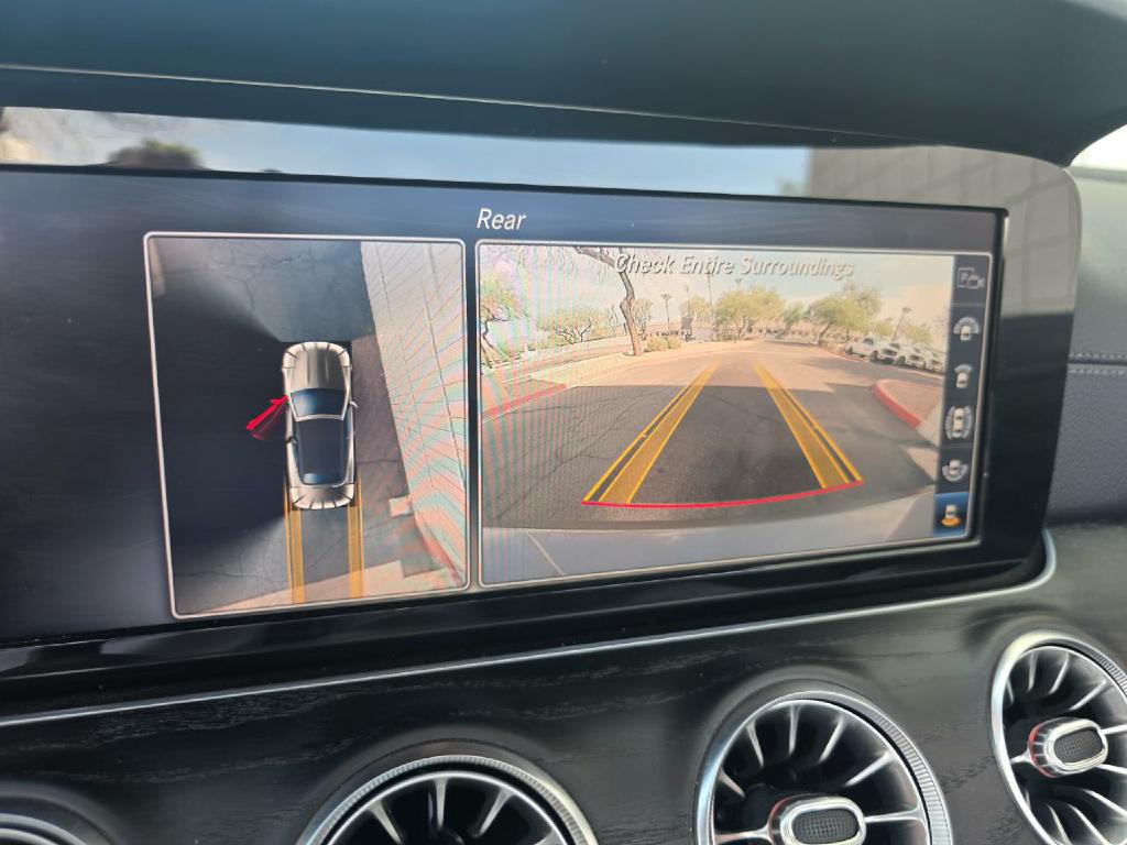 2019 Mercedes-Benz E-Class Image 48