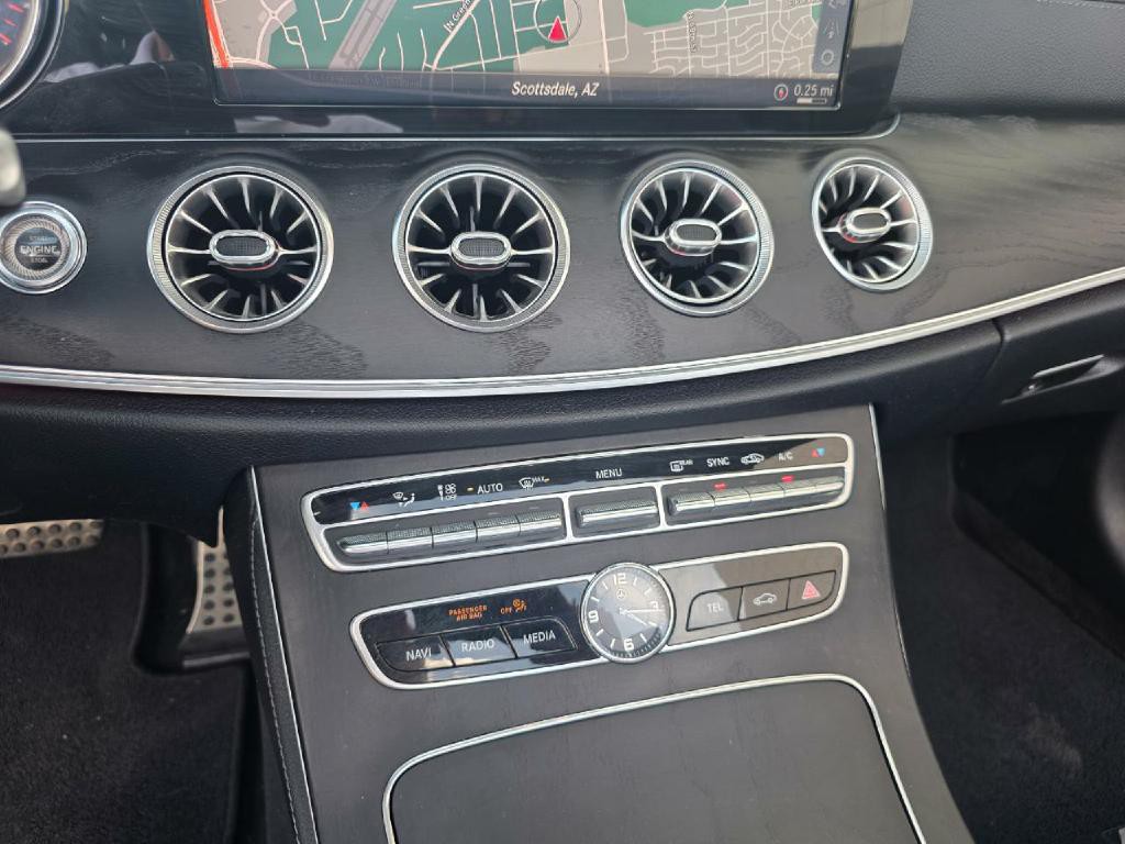 2019 Mercedes-Benz E-Class Image 49