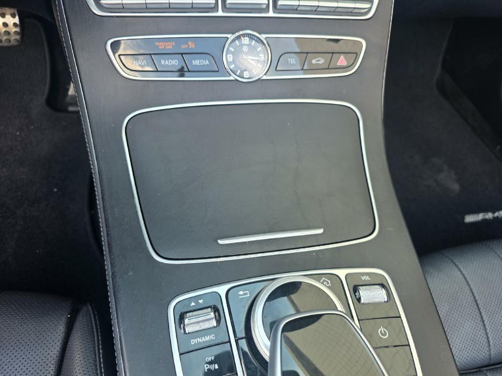2019 Mercedes-Benz E-Class Image 51