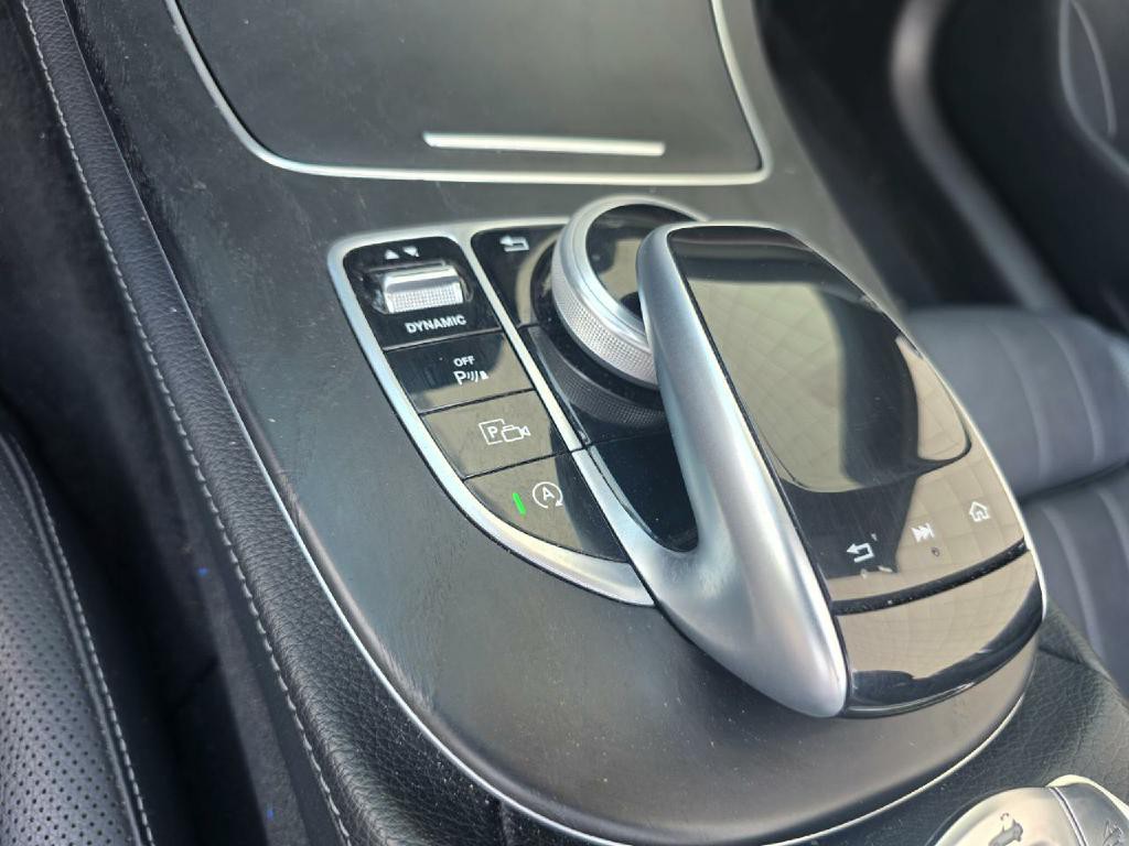 2019 Mercedes-Benz E-Class Image 52