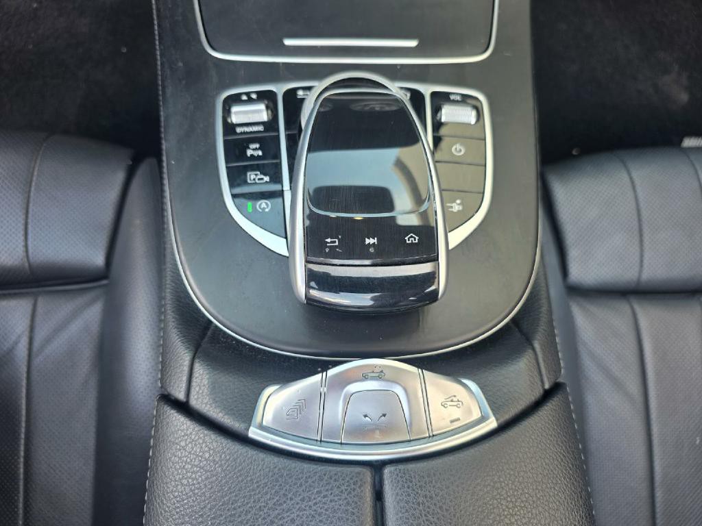 2019 Mercedes-Benz E-Class Image 53
