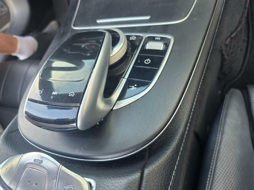 2019 Mercedes-Benz E-Class Image 54