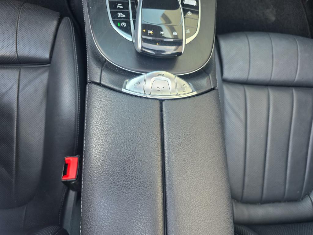 2019 Mercedes-Benz E-Class Image 55