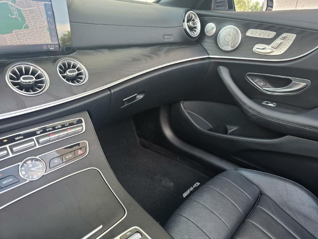 2019 Mercedes-Benz E-Class Image 56
