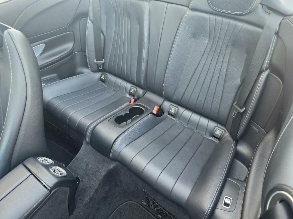 2019 Mercedes-Benz E-Class Image 59