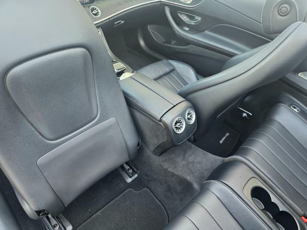 2019 Mercedes-Benz E-Class Image 61