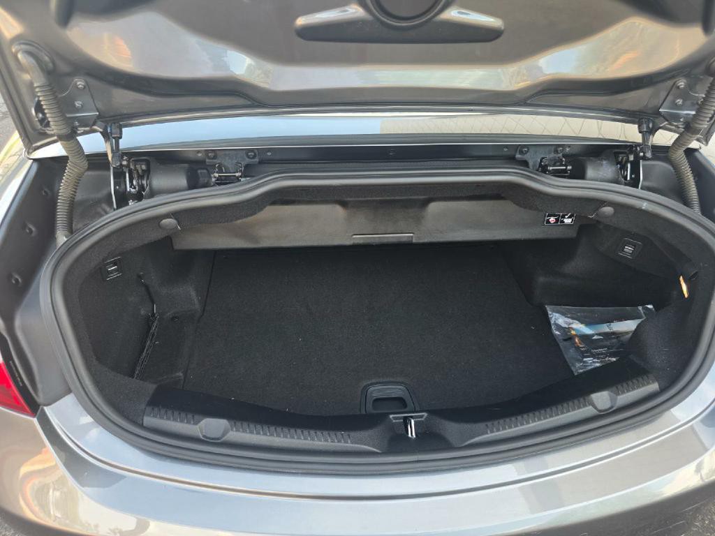 2019 Mercedes-Benz E-Class Image 62