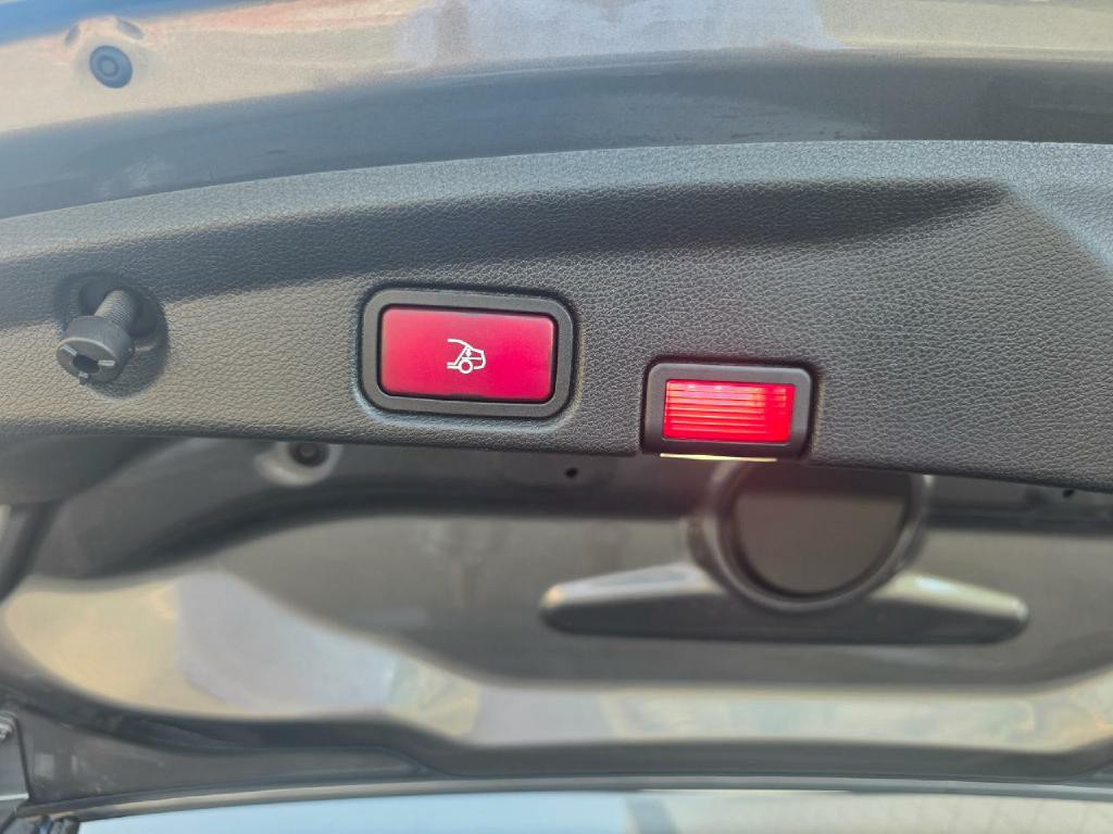 2019 Mercedes-Benz E-Class Image 63