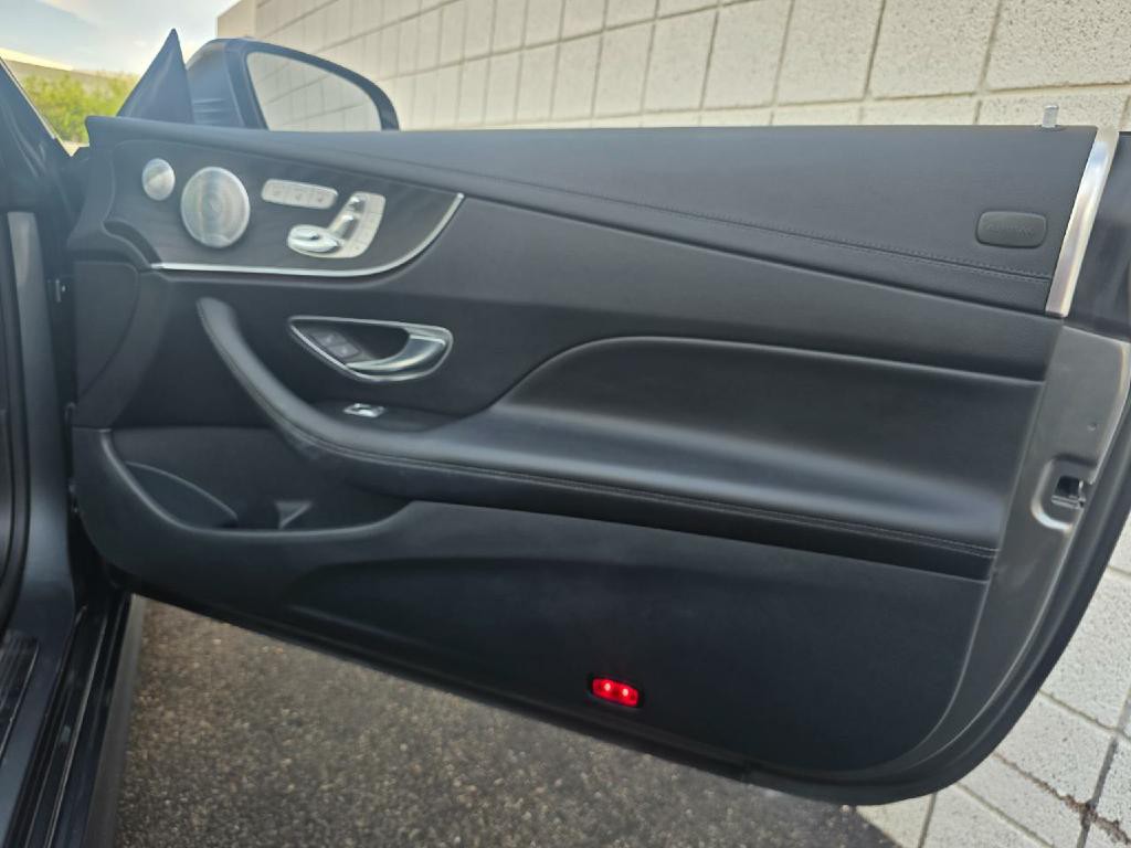 2019 Mercedes-Benz E-Class Image 64