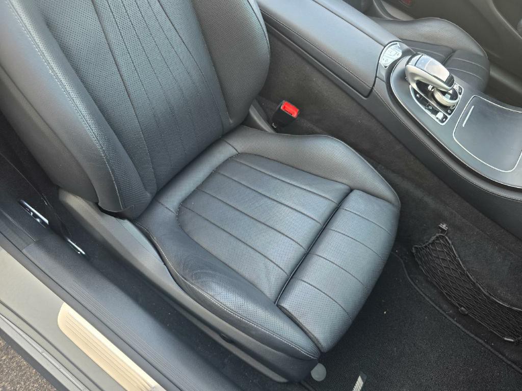 2019 Mercedes-Benz E-Class Image 66