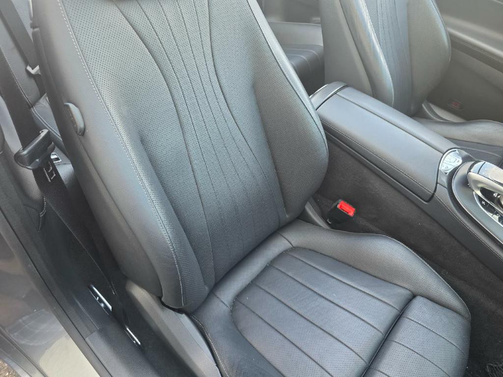 2019 Mercedes-Benz E-Class Image 67