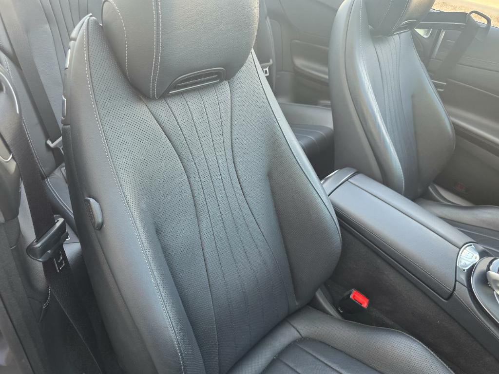 2019 Mercedes-Benz E-Class Image 68