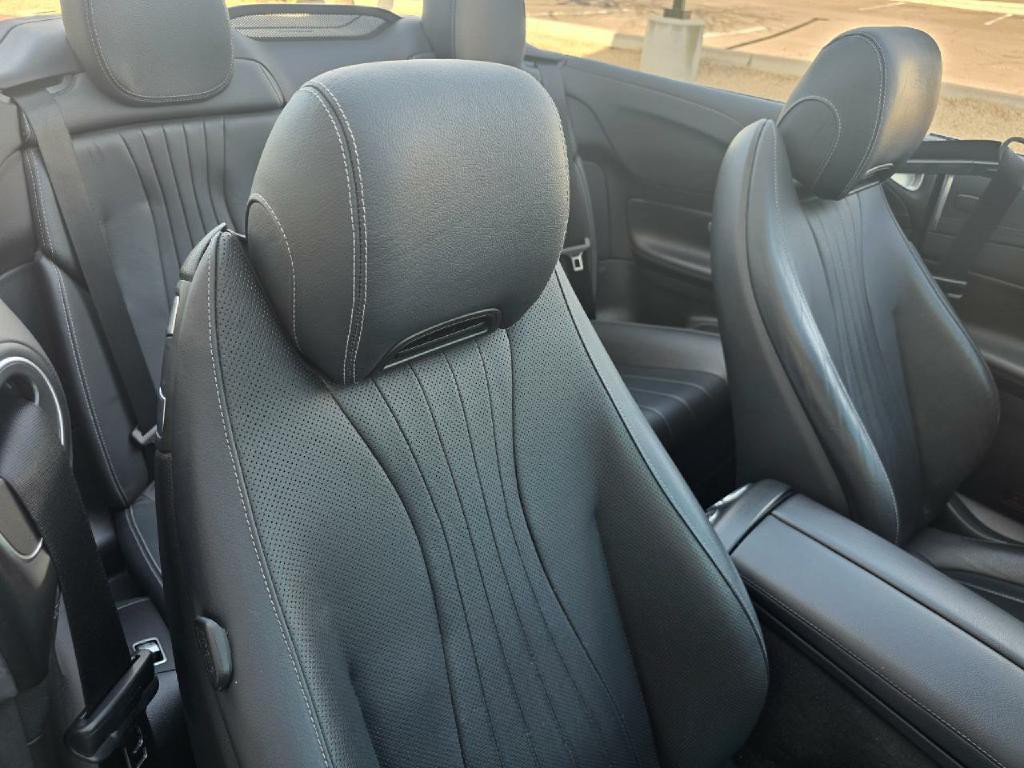 2019 Mercedes-Benz E-Class Image 69