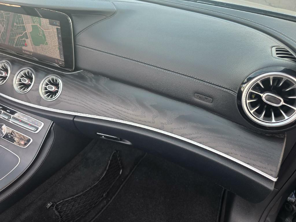 2019 Mercedes-Benz E-Class Image 70